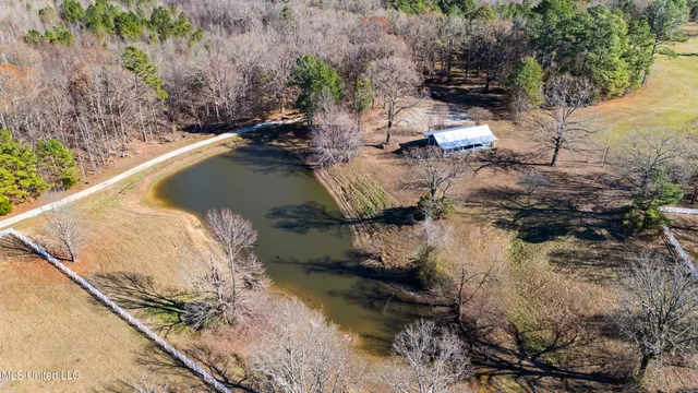 $6,775,000 | 532 Quailwood Road, Holly Springs, MS 38635