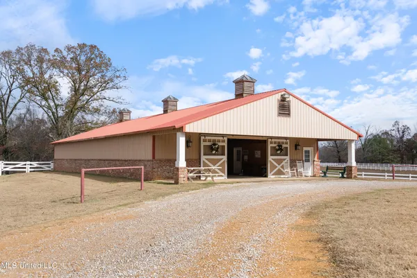 $6,775,000 | 532 Quailwood Road, Holly Springs, MS 38635