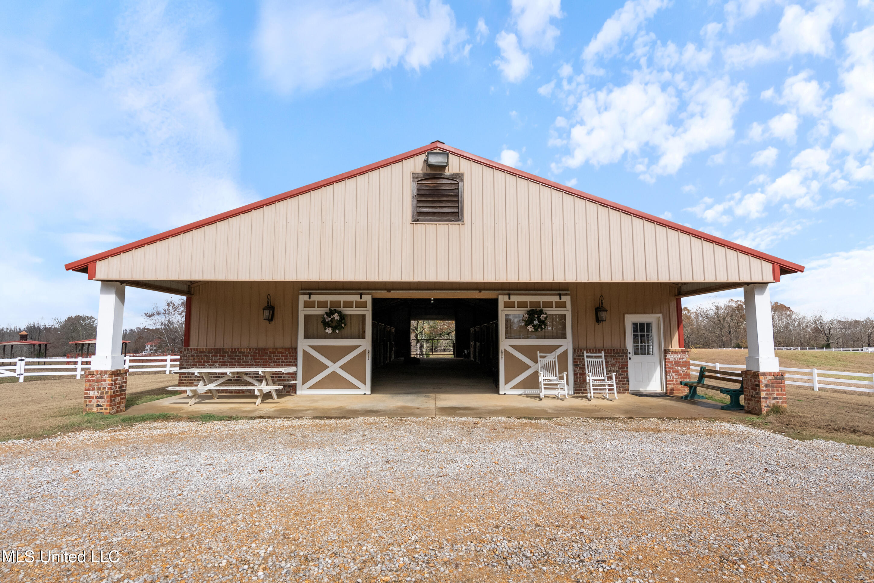 532 Quailwood Road Holly Springs, MS 38635 - Photo 54 of 113 dsc03025