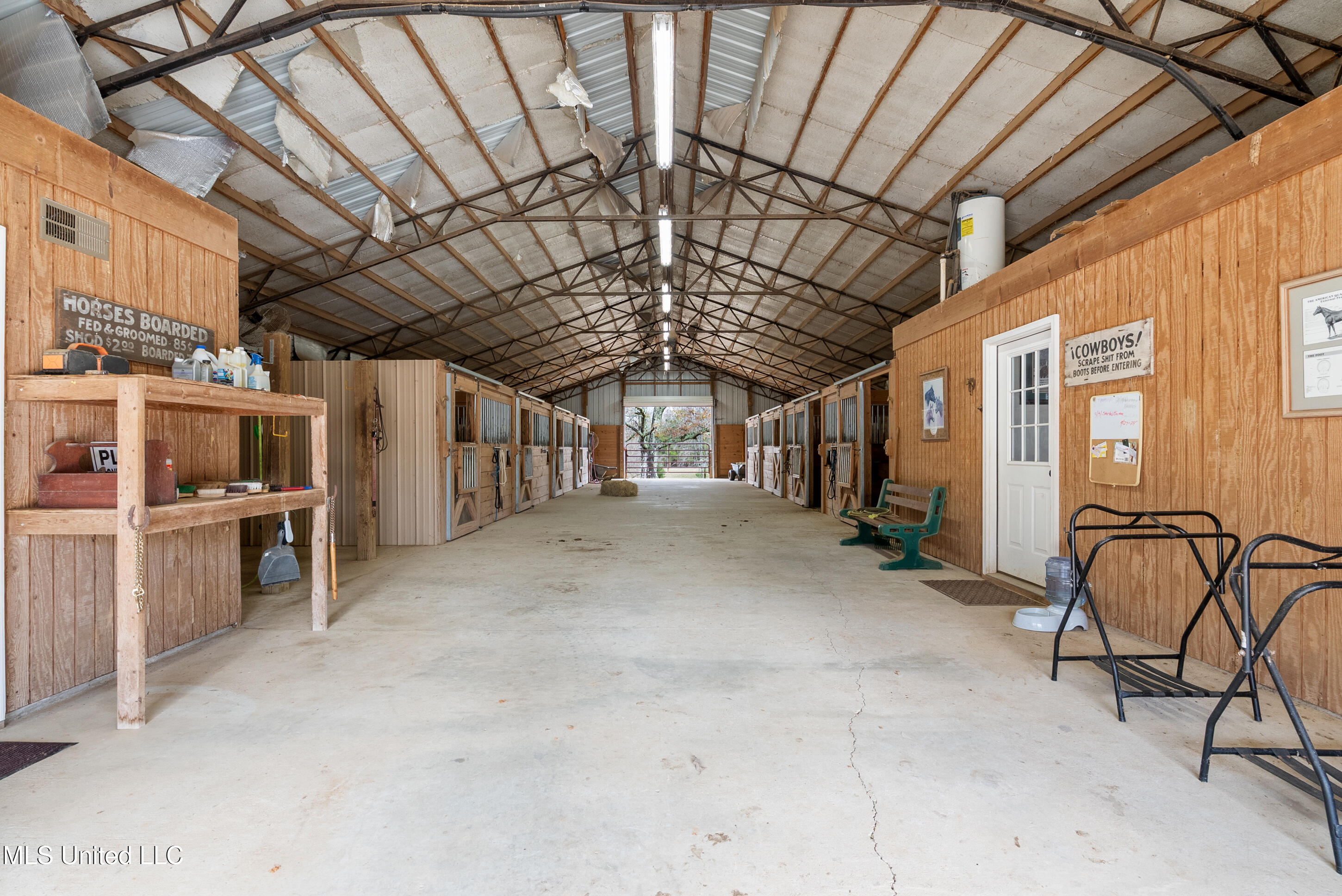 532 Quailwood Road Holly Springs, MS 38635 - Photo 55 of 113 dsc03030