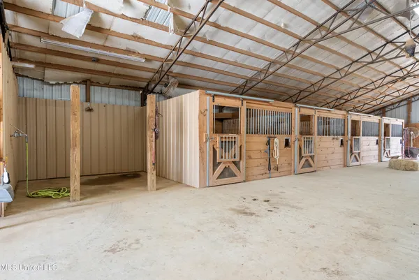 $6,775,000 | 532 Quailwood Road, Holly Springs, MS 38635