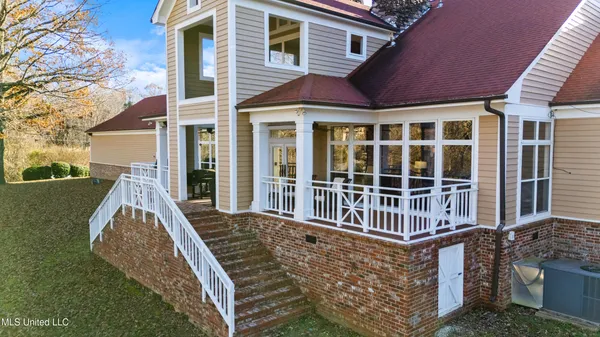 $6,775,000 | 532 Quailwood Road, Holly Springs, MS 38635
