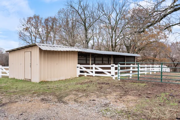$6,775,000 | 532 Quailwood Road, Holly Springs, MS 38635