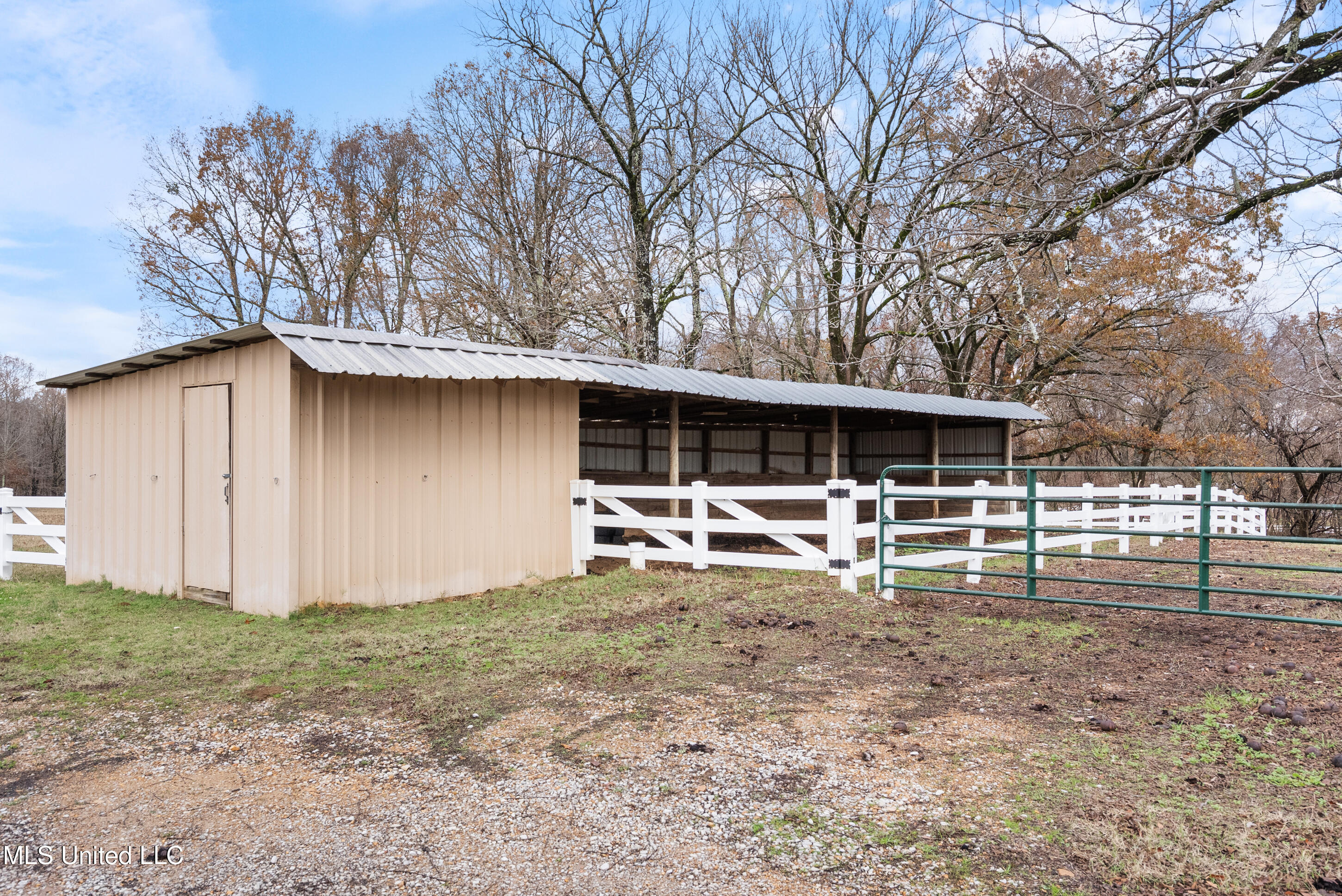 532 Quailwood Road Holly Springs, MS 38635 - Photo 63 of 113 dsc03080