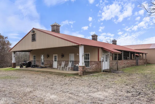 $6,775,000 | 532 Quailwood Road, Holly Springs, MS 38635