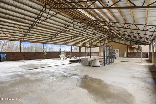 $6,775,000 | 532 Quailwood Road, Holly Springs, MS 38635