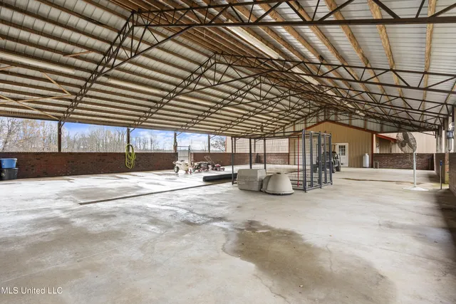 $6,775,000 | 532 Quailwood Road, Holly Springs, MS 38635