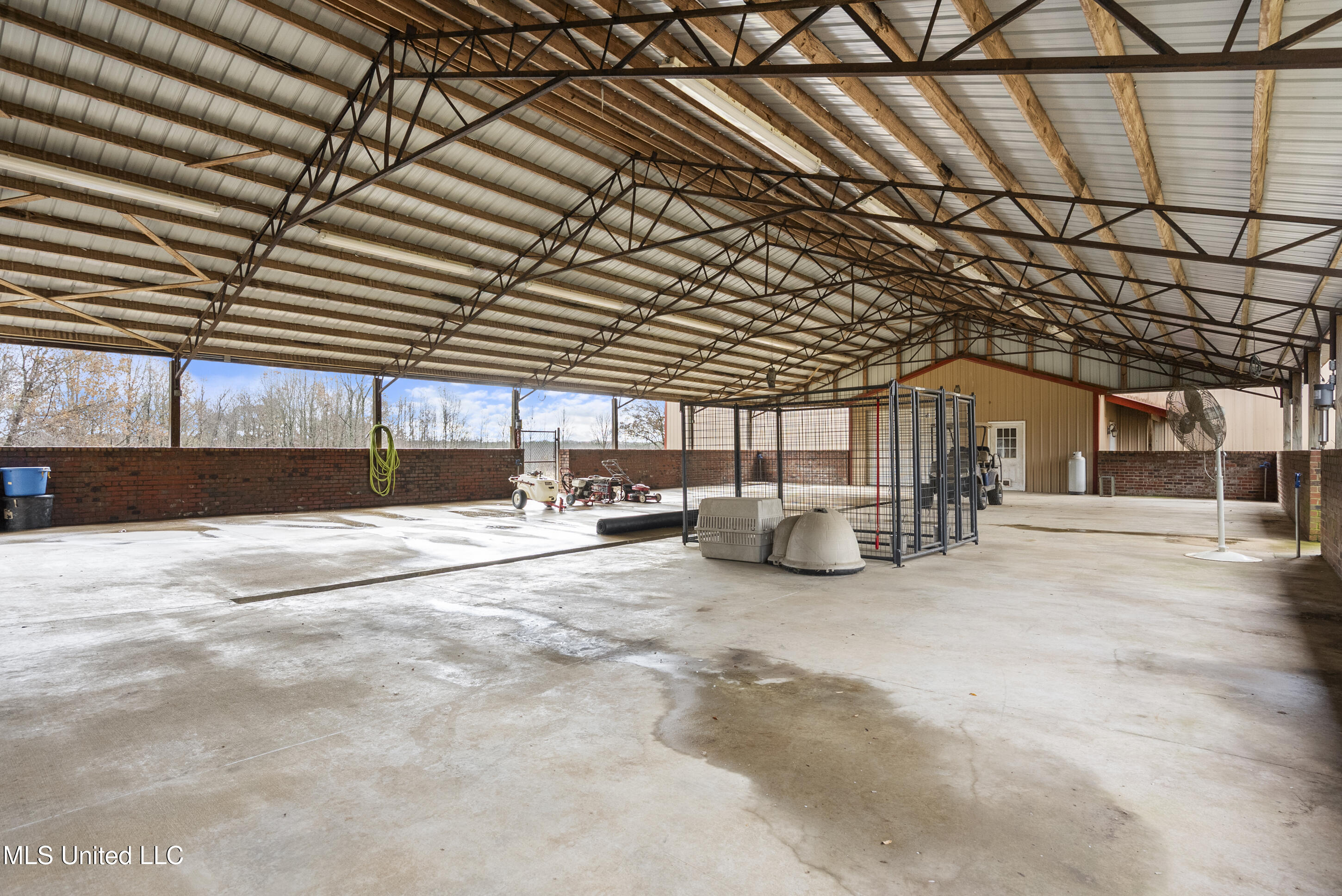 532 Quailwood Road Holly Springs, MS 38635 - Photo 66 of 113 dsc03100