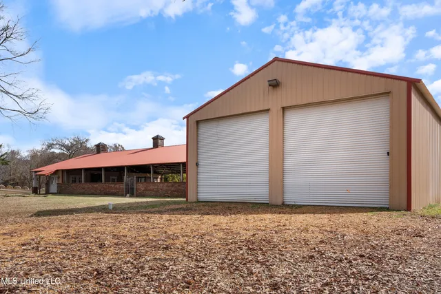 $6,775,000 | 532 Quailwood Road, Holly Springs, MS 38635