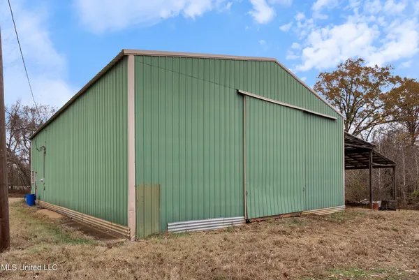 $6,775,000 | 532 Quailwood Road, Holly Springs, MS 38635