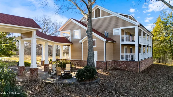 $6,775,000 | 532 Quailwood Road, Holly Springs, MS 38635
