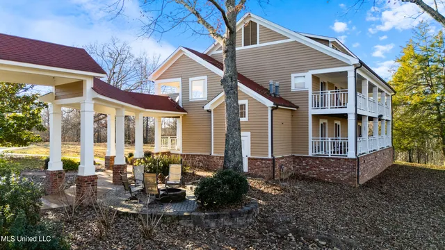 $6,775,000 | 532 Quailwood Road, Holly Springs, MS 38635