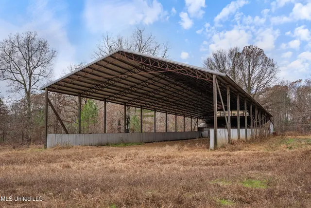 $6,775,000 | 532 Quailwood Road, Holly Springs, MS 38635