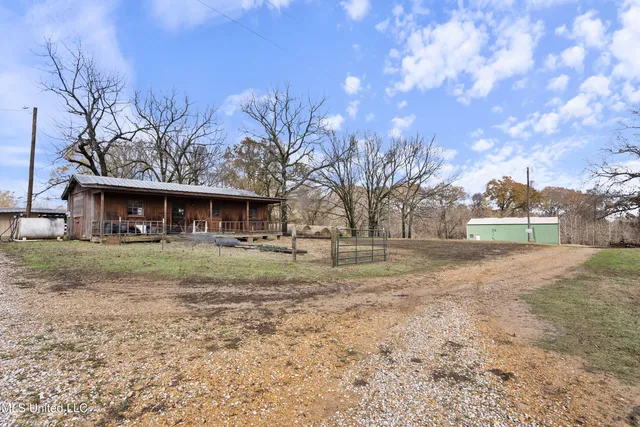 $6,775,000 | 532 Quailwood Road, Holly Springs, MS 38635