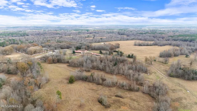 $6,775,000 | 532 Quailwood Road, Holly Springs, MS 38635
