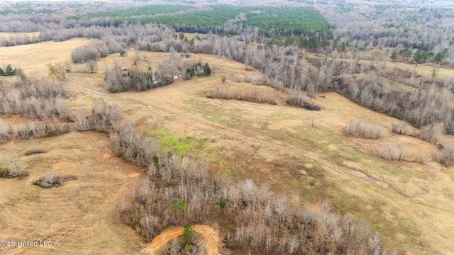 $6,775,000 | 532 Quailwood Road, Holly Springs, MS 38635