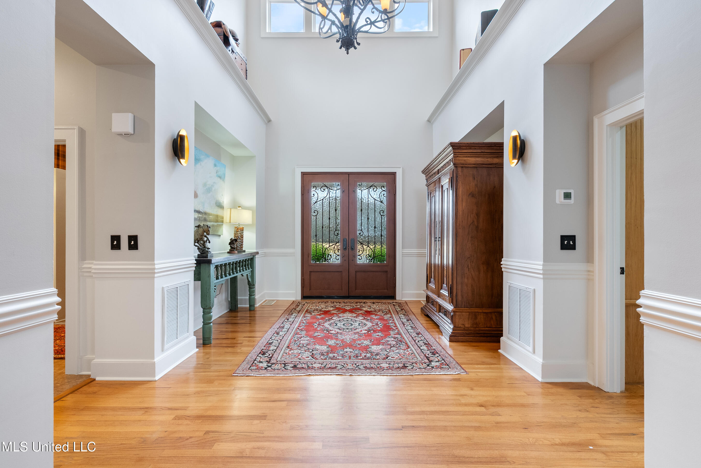 532 Quailwood Road Holly Springs, MS 38635 - Photo 8 of 113 dsc02780