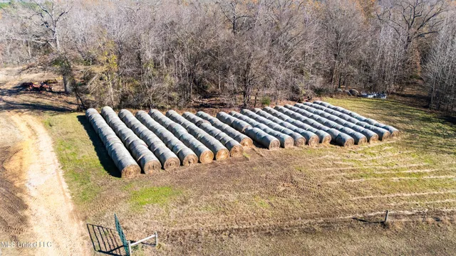 $6,775,000 | 532 Quailwood Road, Holly Springs, MS 38635