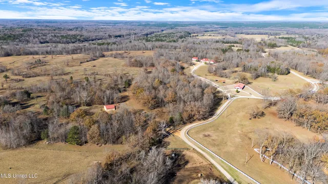 $6,775,000 | 532 Quailwood Road, Holly Springs, MS 38635