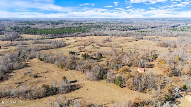 $6,775,000 | 532 Quailwood Road, Holly Springs, MS 38635