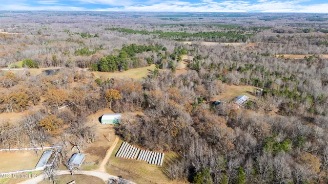 $6,775,000 | 532 Quailwood Road, Holly Springs, MS 38635