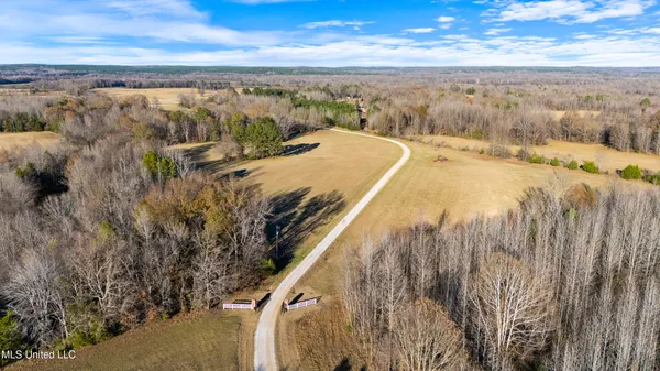 $6,775,000 | 532 Quailwood Road, Holly Springs, MS 38635