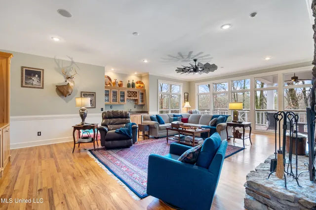 $6,775,000 | 532 Quailwood Road, Holly Springs, MS 38635