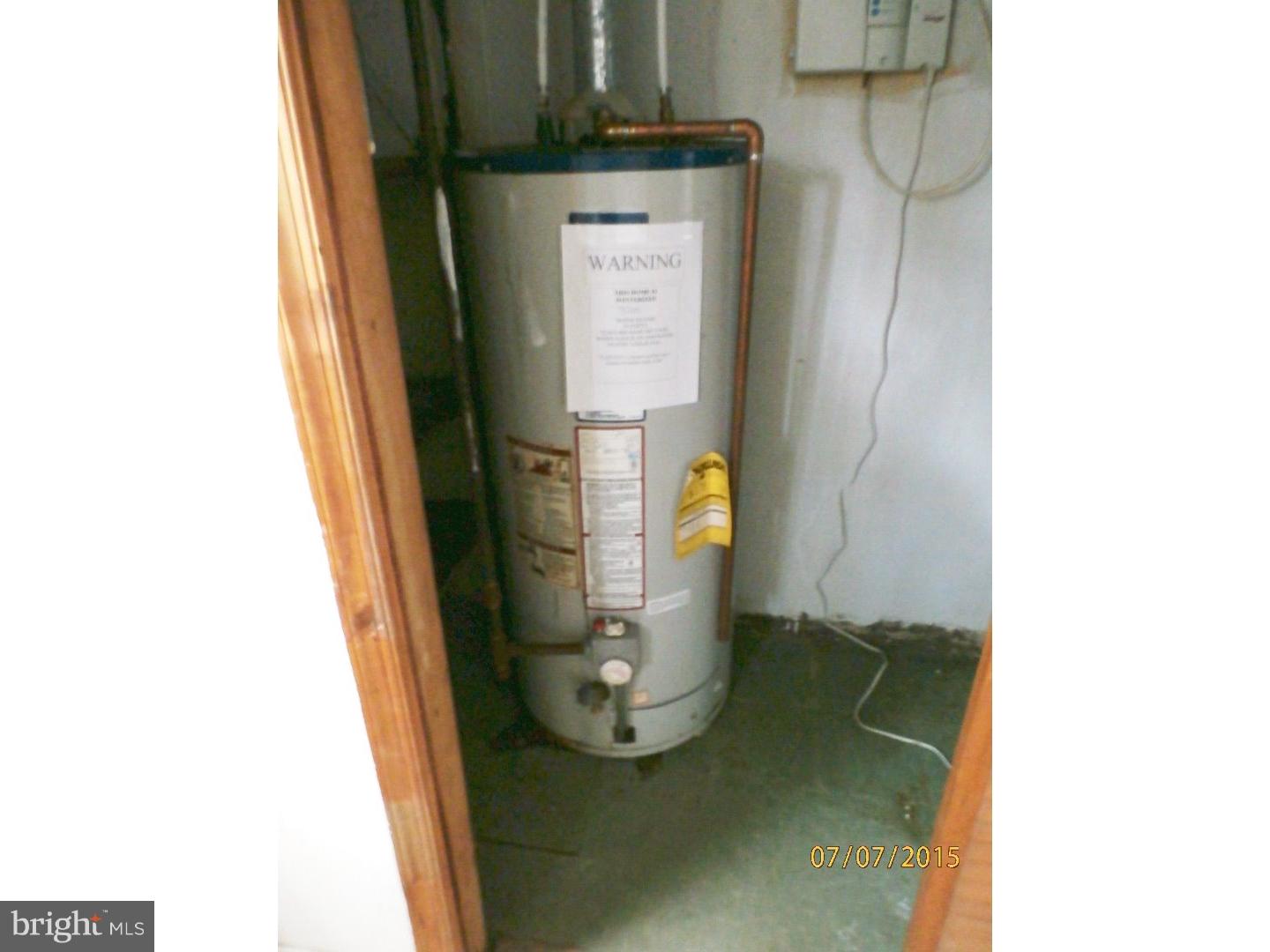 1340 Elson Road Brookhaven, PA 19015 - Photo 14 of 17 Basement