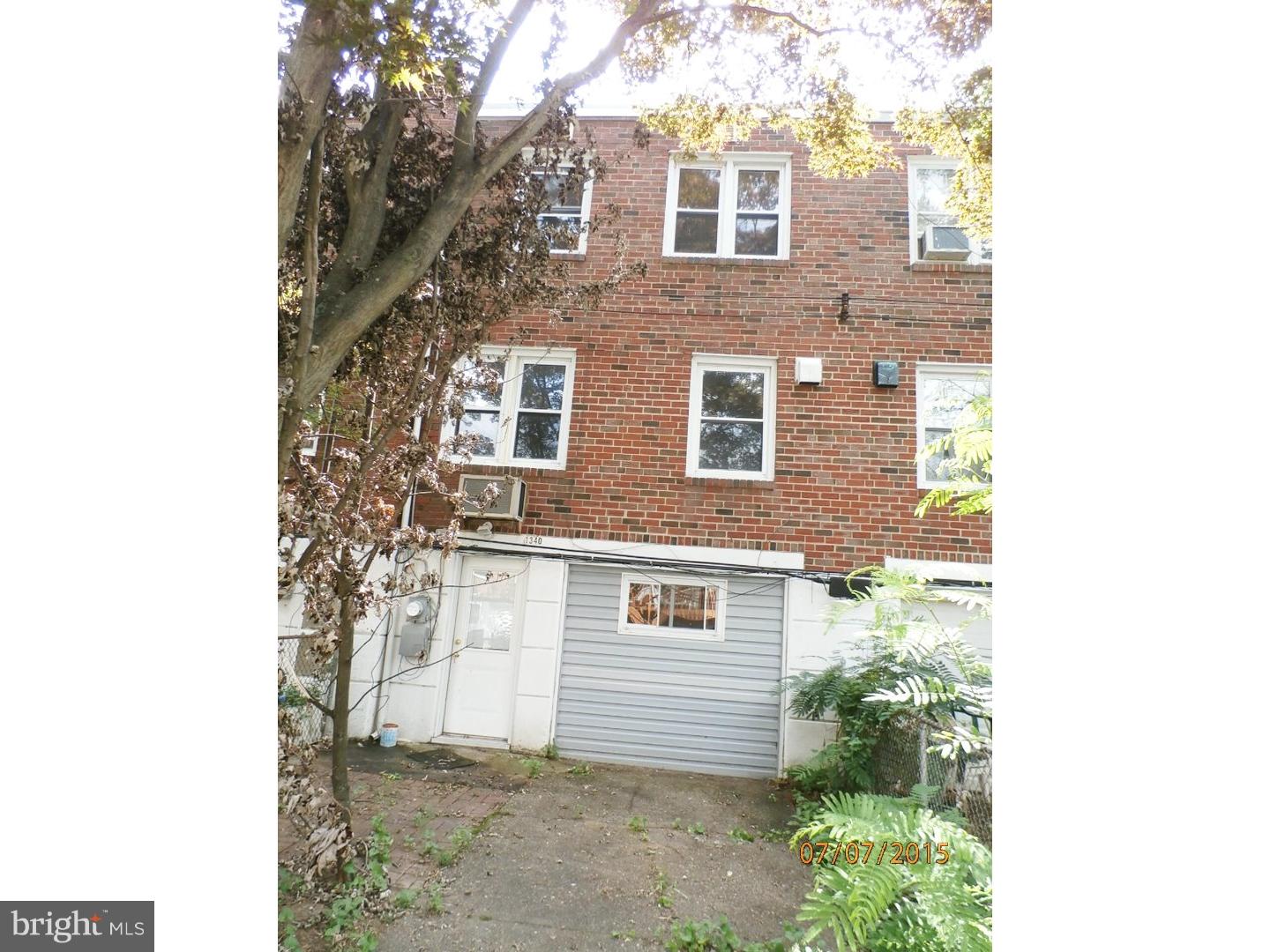 1340 Elson Road Brookhaven, PA 19015 - Photo 3 of 17 Exterior Back