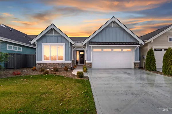 $550,000 | 5095 South Palatino Way, Meridian, ID 83642