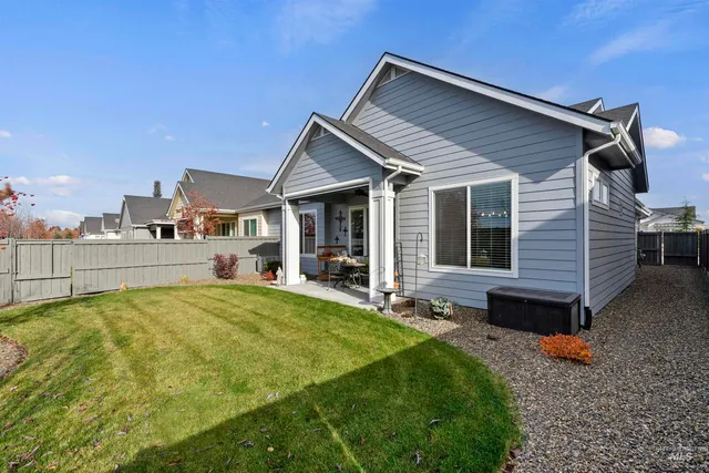 $550,000 | 5095 South Palatino Way, Meridian, ID 83642