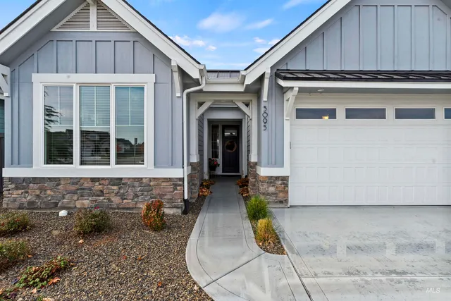 $550,000 | 5095 South Palatino Way, Meridian, ID 83642