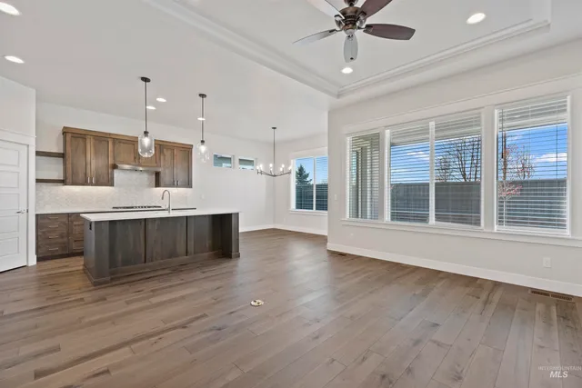 $550,000 | 5095 South Palatino Way, Meridian, ID 83642