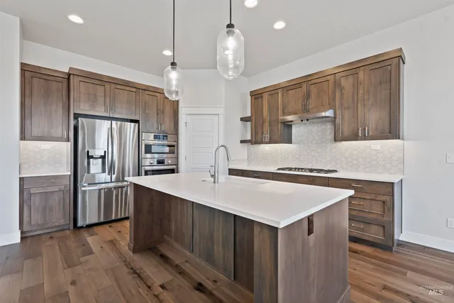 $550,000 | 5095 South Palatino Way, Meridian, ID 83642