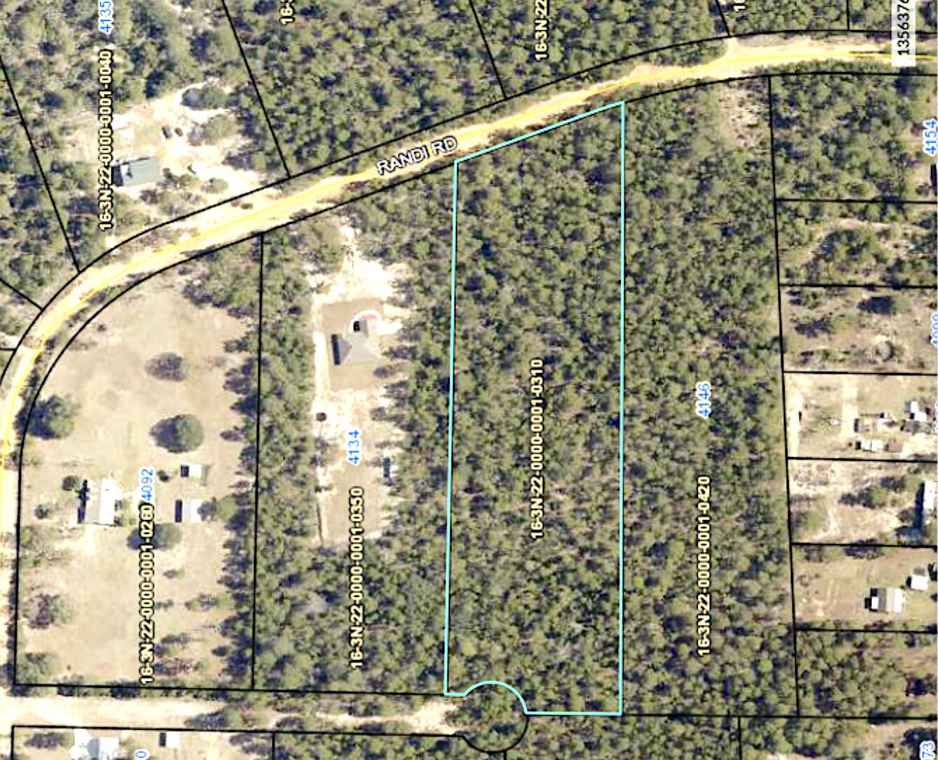 Lot 11 Randi Road Crestview, FL 32539 - Photo 11 of 12 Gallery Image 11
