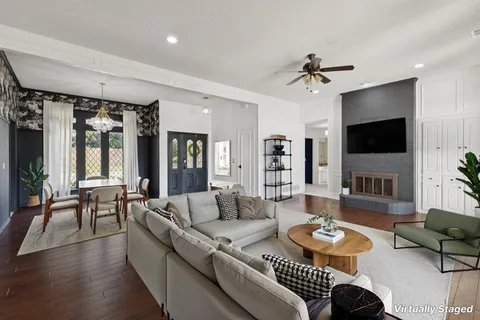 $497,500 | 2800 Bowie Drive, Plano, TX 75025