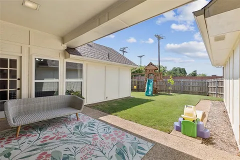 $497,500 | 2800 Bowie Drive, Plano, TX 75025