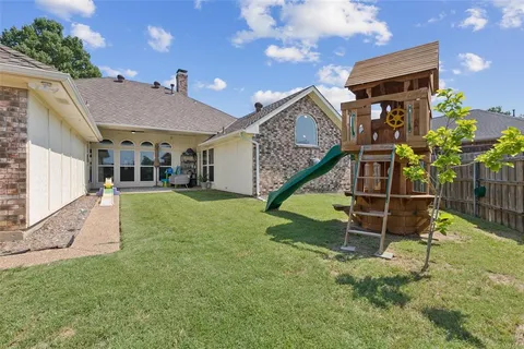 $497,500 | 2800 Bowie Drive, Plano, TX 75025