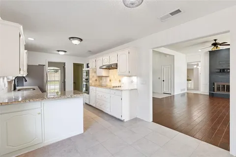 $497,500 | 2800 Bowie Drive, Plano, TX 75025