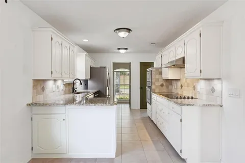 $497,500 | 2800 Bowie Drive, Plano, TX 75025