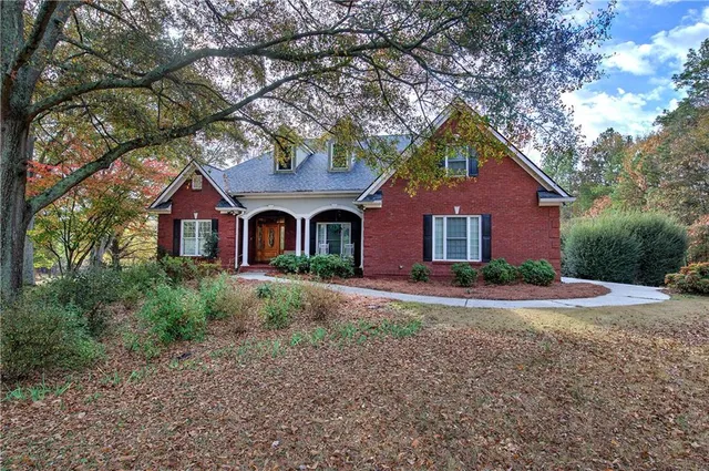 $769,900 | 4935 Big A Road, Douglasville, GA 30135