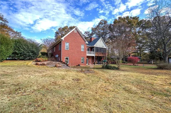$749,999 | 4935 Big A Road, Douglasville, GA 30135