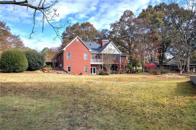 $769,900 | 4935 Big A Road, Douglasville, GA 30135