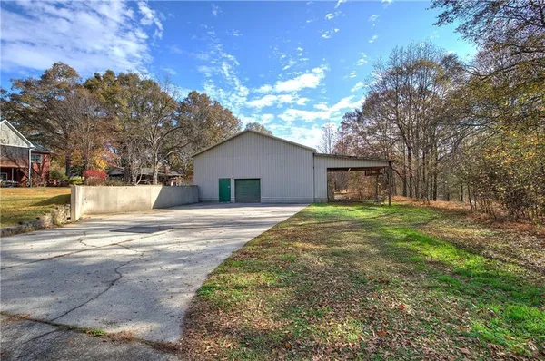 $749,999 | 4935 Big A Road, Douglasville, GA 30135