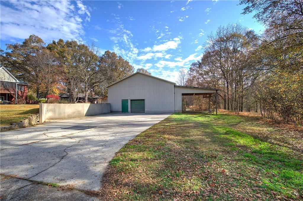 4935 Big A Road Douglasville, GA 30135 - Photo 16 of 75