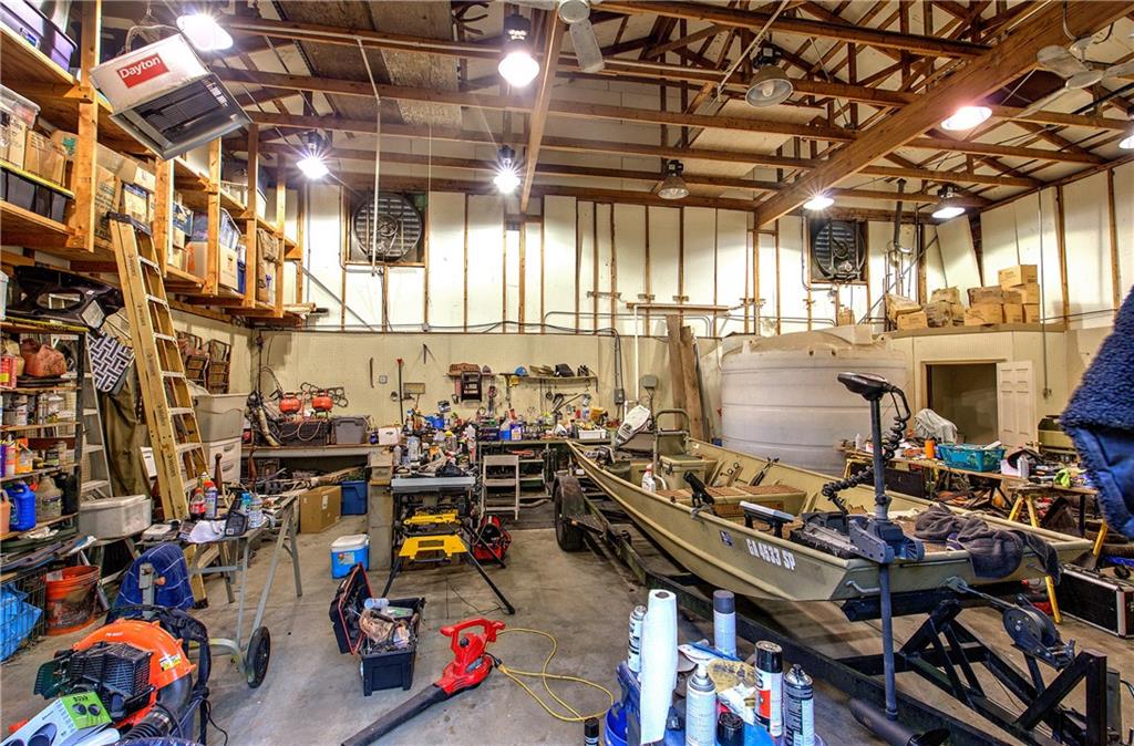 4935 Big A Road Douglasville, GA 30135 - Photo 17 of 75