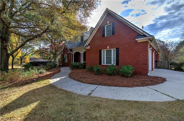 $769,900 | 4935 Big A Road, Douglasville, GA 30135