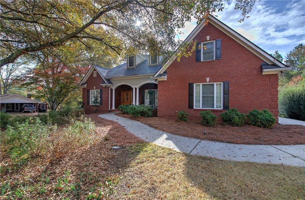 4935 Big A Road Douglasville, GA 30135 - Photo 19 of 75