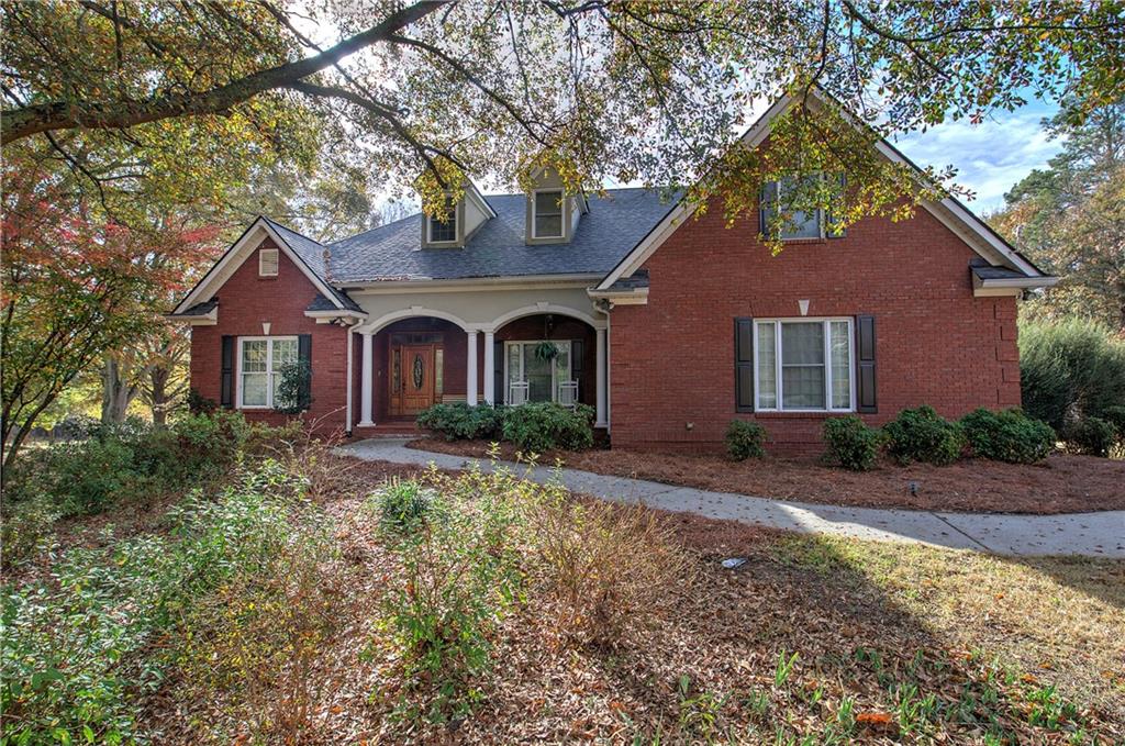 4935 Big A Road Douglasville, GA 30135 - Photo 20 of 75