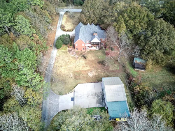 $749,999 | 4935 Big A Road, Douglasville, GA 30135
